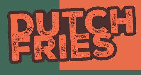 Dutch fries