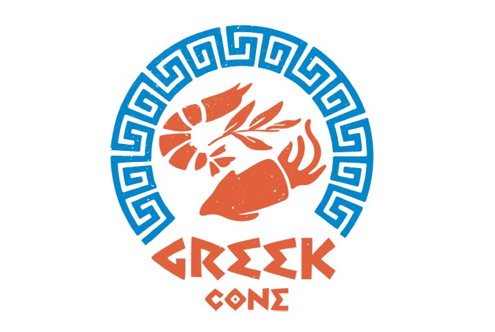 Greek Cone