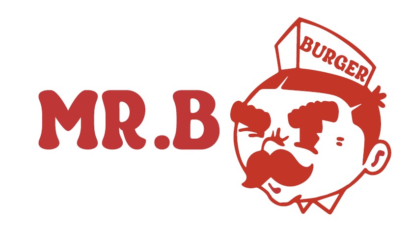 MR B