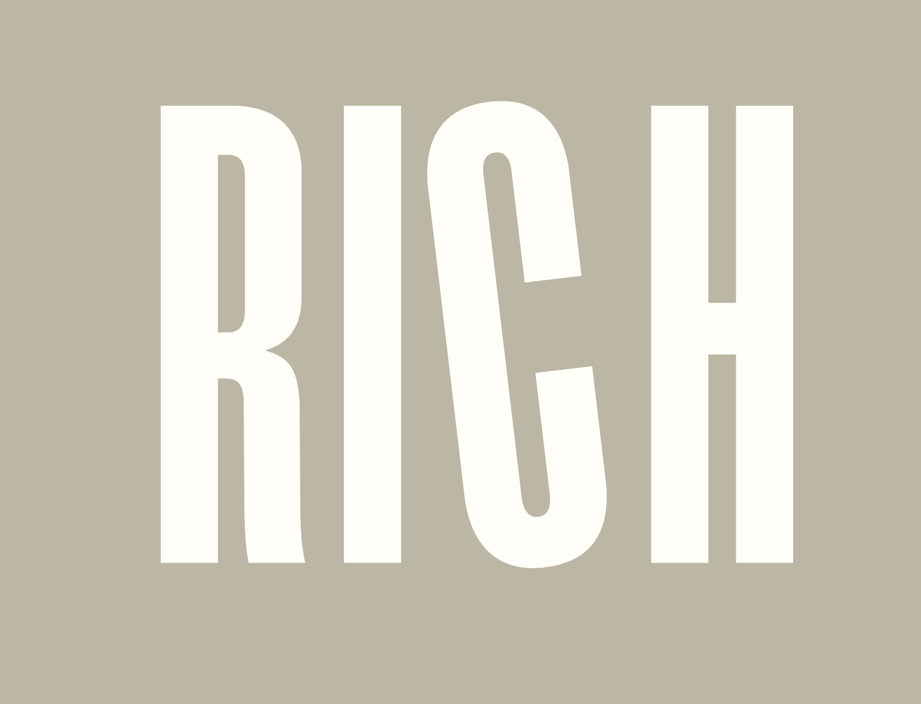 Rich