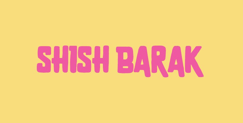 Shish Barak